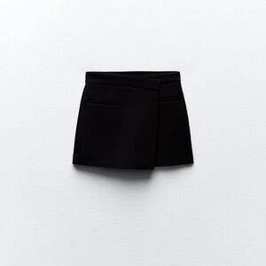 Zara skort